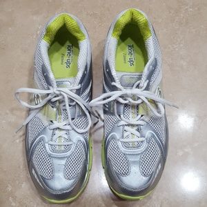 EUC Skechers Tone-ups Sneakers